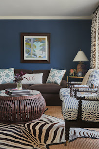 Charlotte Barnes Interior Design - Photo 7 - Car repair in Greenwich, CT, Stamford