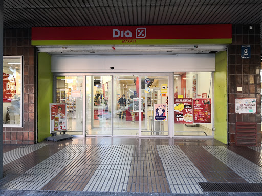 Supermercados Dia