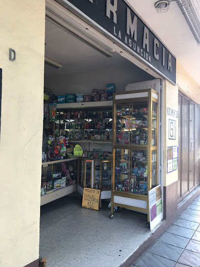 Farmacia La Asunción