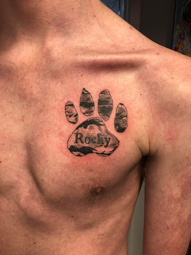 Explore tattoo shop ideas, creative tattoo ideas in Jonesboro, available at Immortal Ink