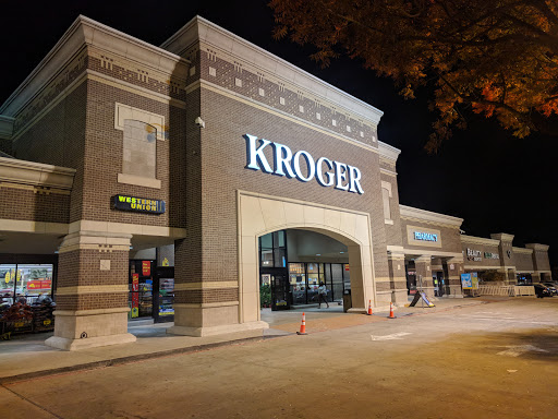 Grocery Store «Kroger», reviews and photos, 3939 Frankford Rd, Dallas, TX 75287, USA