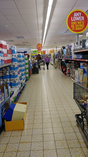 Supermarket «ALDI», reviews and photos, 1505 Heritage Hills Dr, Washington, MO 63090, USA