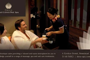 Deva Nail Care & Thai Spa / thai Massage image