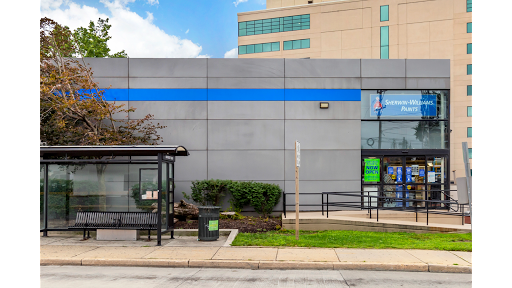 Paint Store «Sherwin-Williams Paint Store», reviews and photos, 11194 Veirs Mill Rd, Wheaton, MD 20902, USA