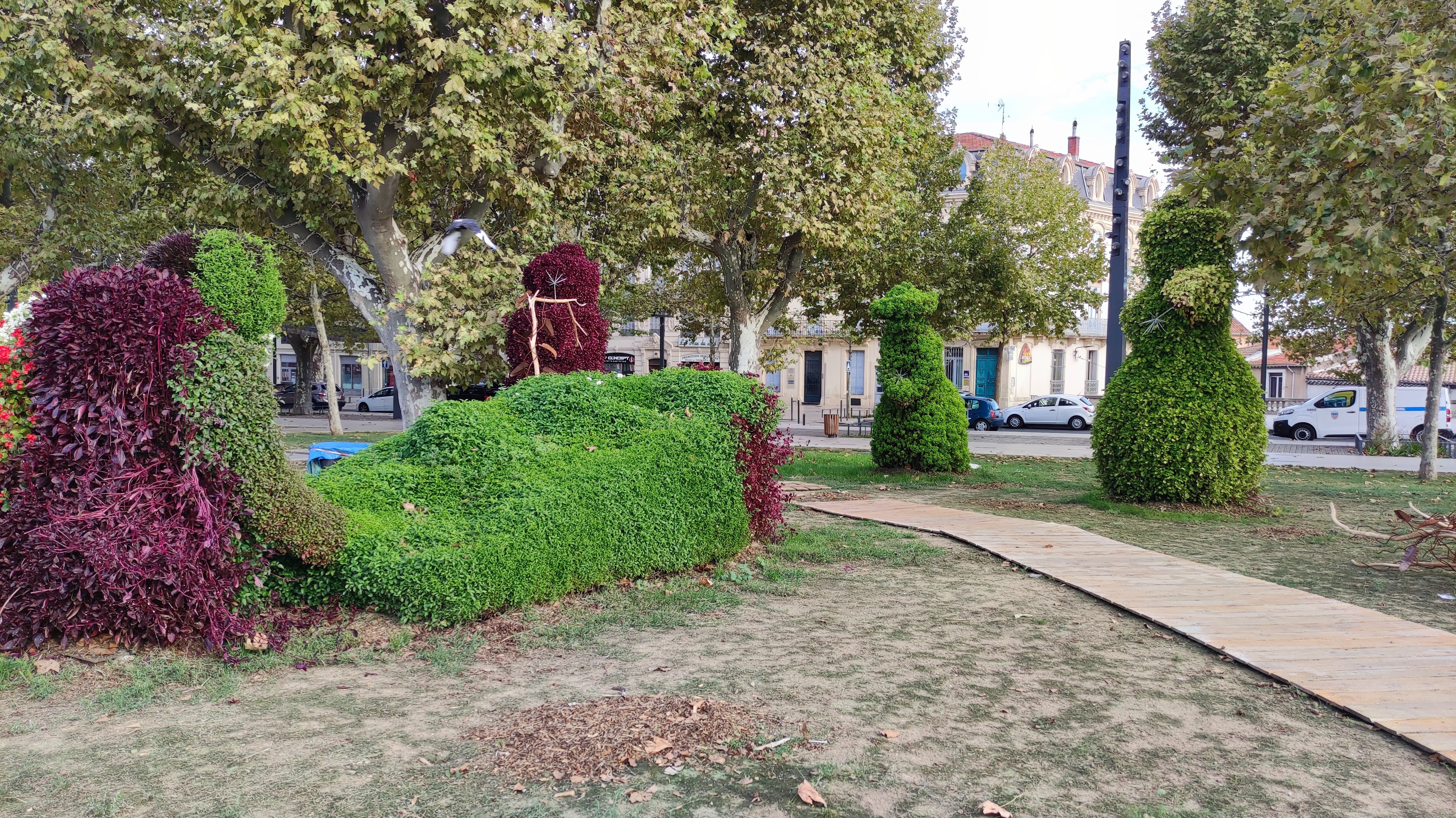 Photo n° 4 de l'avis de Celine.o fait le 28/09/2022 à 18:38