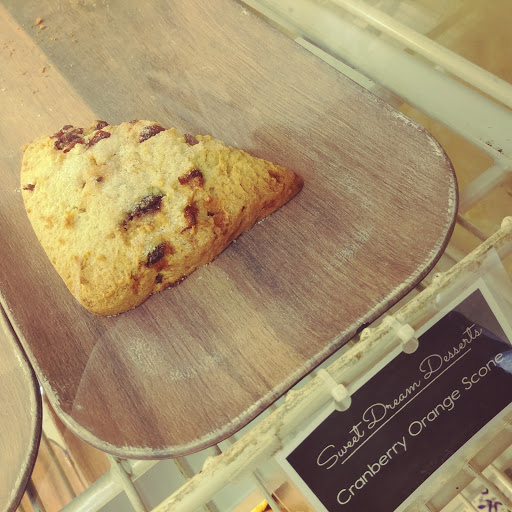 Bakery «Sweet Dream Desserts-Catering», reviews and photos, 1969 Dekalb Ave, Sycamore, IL 60178, USA