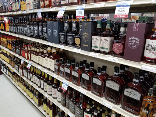 Liquor Store «Virginia ABC», reviews and photos, 3556 S Jefferson St, Falls Church, VA 22041, USA