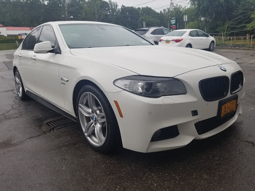 383 Bedford Rd, Mt Kisco, NY 10549, USA