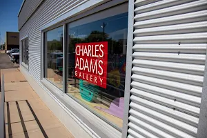 Charles Adams Gallery image