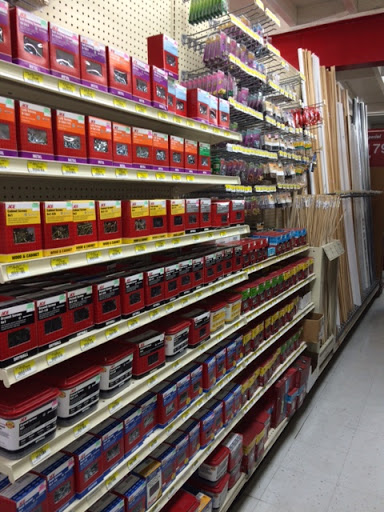 Hardware Store «K & L Hardware», reviews and photos, 26091 E Baseline St, San Bernardino, CA 92410, USA