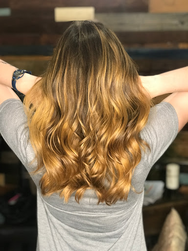 Hair Salon «G & D Salon», reviews and photos, 38 Robbinsville Allentown Rd D, Robbinsville, NJ 08691, USA