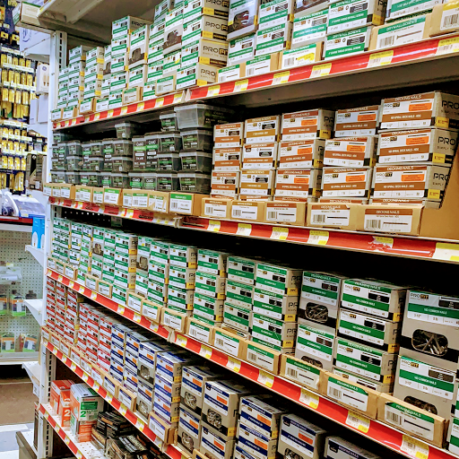 Home Improvement Store «Hamtramck Hardware», reviews and photos, 11828 Conant St, Detroit, MI 48212, USA