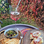 Photo n°1 de l'avis de Jen.r fait le 06/10/2023 à 06:29 sur le  Weingarten Cochem à Cochem