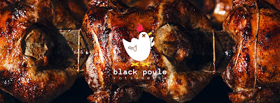 Rôtisserie Black Poule Hyères à Hyères