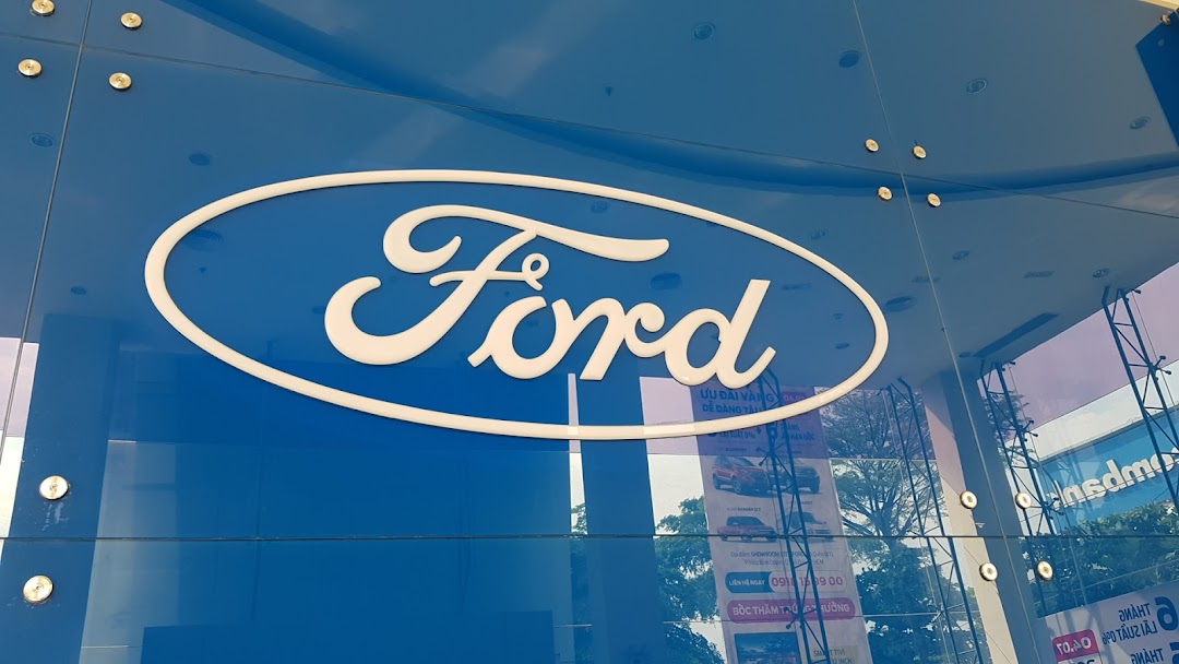 Giá xe Ford Thủ Đức