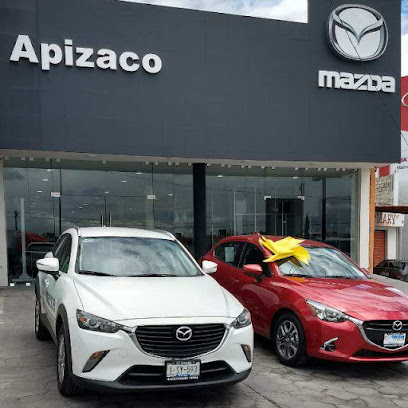 Mazda Apizaco