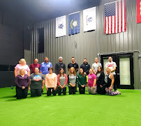 Hartz Fitness - Photo 3 - Car repair in , Savannah