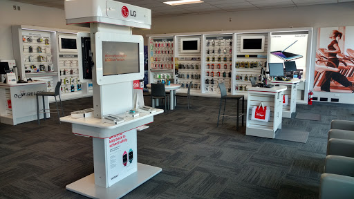 Cell Phone Store «GoWireless Verizon Authorized Retailer», reviews and photos, 244 Crossings Blvd, Elverson, PA 19520, USA