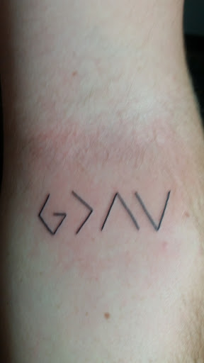 Tattoo Shop «Red Ink Tattoo Studio», reviews and photos, 4610 FM 1960, Houston, TX 77064, USA