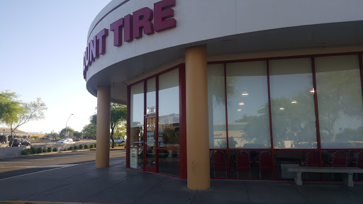 Tire Shop «Discount Tire Store», reviews and photos, 1130 W Elliot Rd, Tempe, AZ 85284, USA