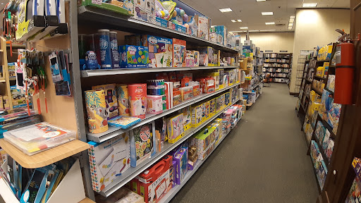 Book Store «Barnes & Noble», reviews and photos, 540 Ed Noble Pkwy, Norman, OK 73072, USA