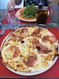 Pizza du Pizzeria Le Napoli à Tarnos - n°15