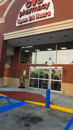 Drug Store «CVS», reviews and photos, 201 N Canal Blvd, Thibodaux, LA 70302, USA