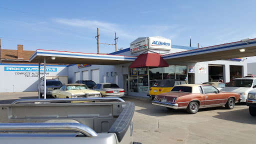 Auto Repair Shop «Prock Automotive», reviews and photos, 3334 34th St, Lubbock, TX 79410, USA