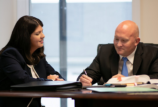 Personal Injury Attorney «Smith Wallis & Scott, LLP», reviews and photos