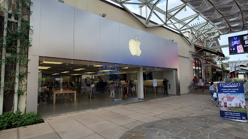 Computer Store «Apple La Cantera», reviews and photos, 15900 La Cantera Pkwy, San Antonio, TX 78256, USA