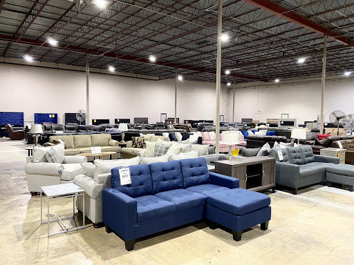 Stores to buy cheap custom-made furniture San Antonio