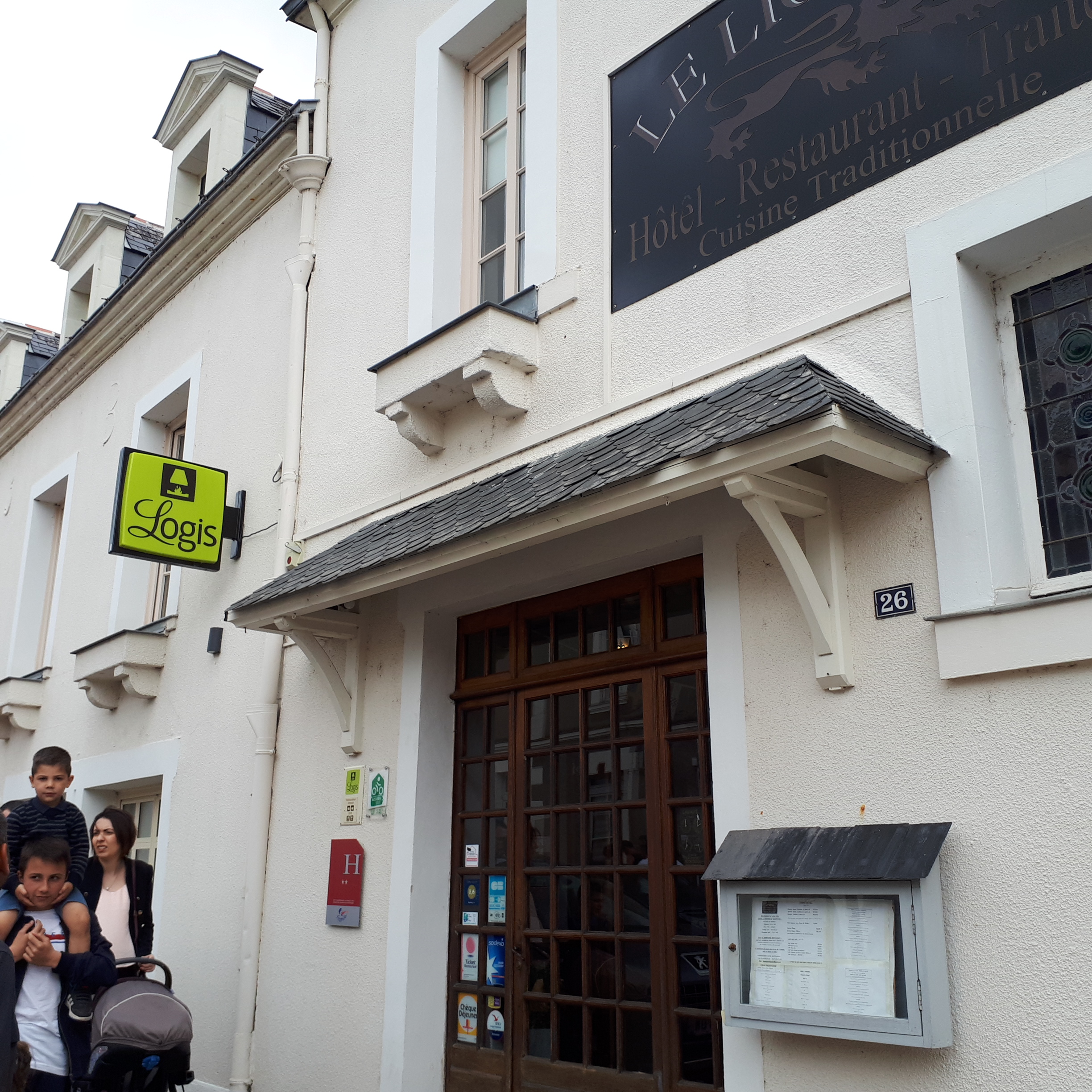 Photo n° 11 de l'avis de Christophe.e fait le 17/06/2018 à 10:46
