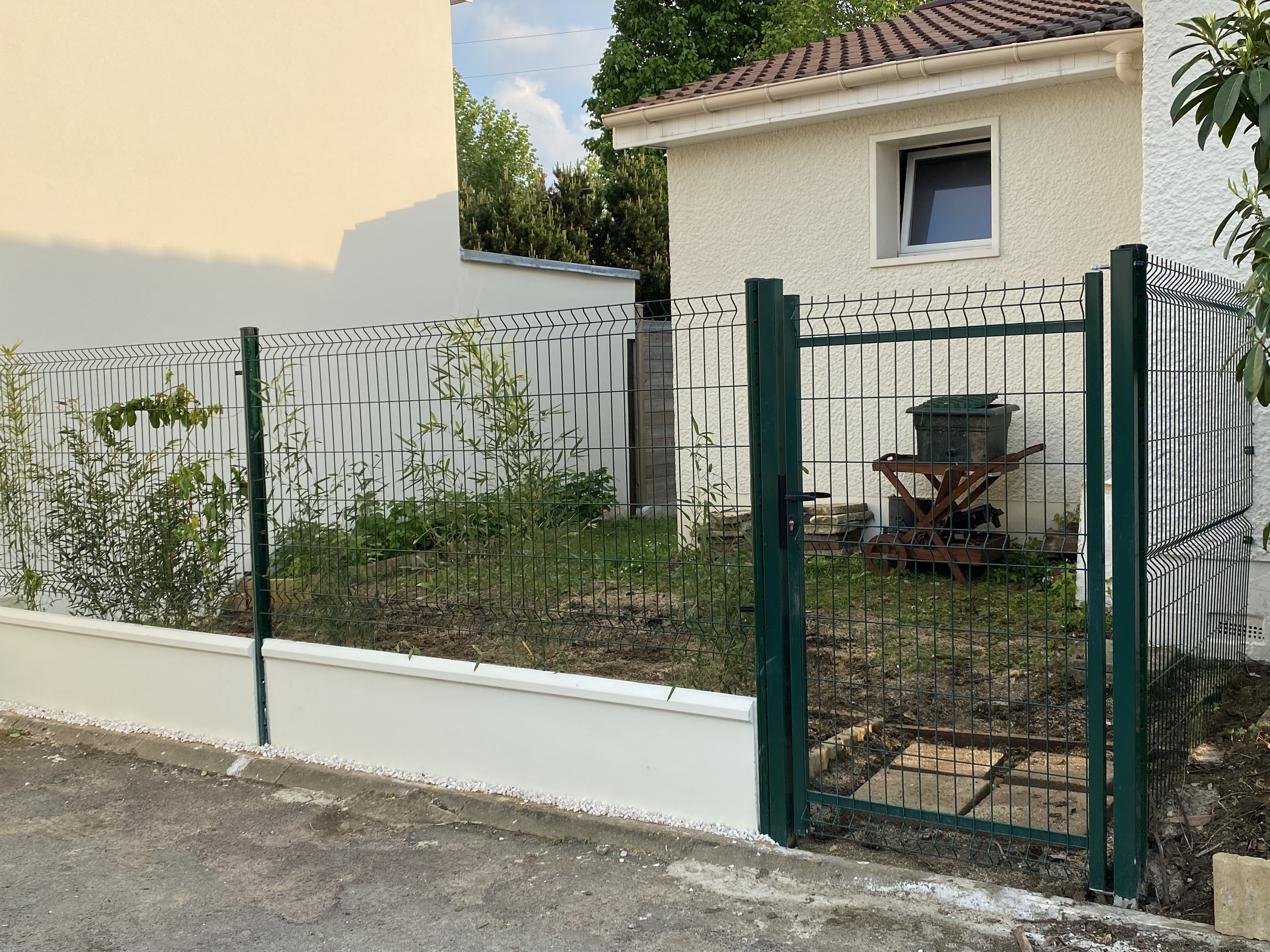 Photo n° 2 de l'avis de Jean-Marc.o fait le 18/05/2023 à 13:26