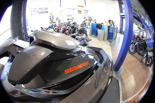 Motorcycle Dealer «RideNow Powersports Peoria & Indian Motorcycle Peoria», reviews and photos, 8546 W Ludlow Dr #100, Peoria, AZ 85381, USA