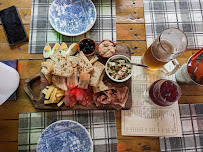 Tasco do Strauss à Sintra menu