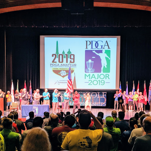 Performing Arts Theater «Pullo Family Performing Arts Center», reviews and photos, 1031 Edgecomb Ave, York, PA 17403, USA