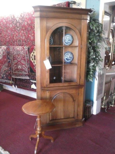 Antique Store «Bohemians», reviews and photos, 11068 Buchanan Trail E, Waynesboro, PA 17268, USA