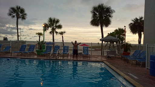 Beach Resort «Bilmar Beach Resort», reviews and photos, 10650 Gulf Blvd, Treasure Island, FL 33706, USA
