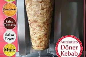 Kebab Bellavista SL image