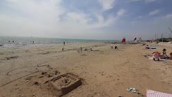 Plage des Prises'in fotoğrafı çok temiz temizlik seviyesi ile