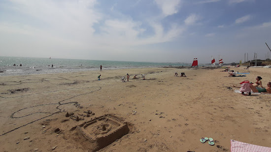 Prises Beach