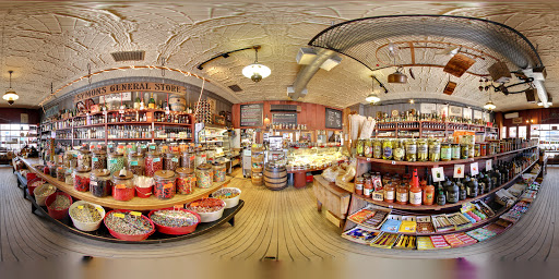 General Store «Symons General Store & Wine Cellar», reviews and photos, 401 E Lake St, Petoskey, MI 49770, USA