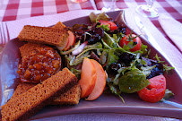 Plats et boissons du Crêperie Crêperie Le Castrum à Roussillon - n°1