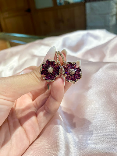 Jewelry Store «Dennis Jewelry», reviews and photos, 14701 San Pedro Ave, San Antonio, TX 78232, USA