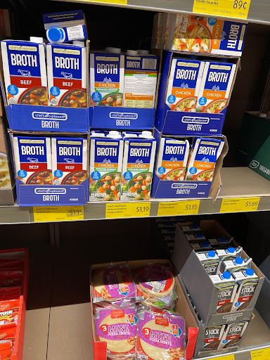 Supermarket «ALDI», reviews and photos, 2526 Freedom Dr, Charlotte, NC 28208, USA