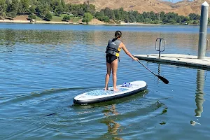 Cruise Castaic Paddle Board Rentals image