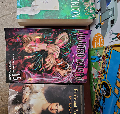 Book Store «Sellers Books & Fine Art», reviews and photos, 65 Broadway, Jim Thorpe, PA 18229, USA