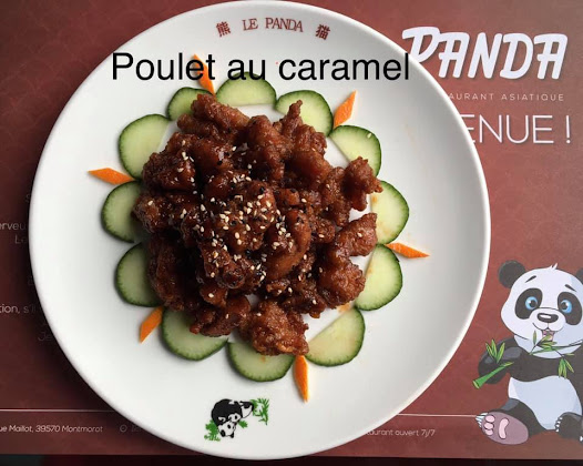 photo n° 70 du restaurants Le Panda à Montmorot