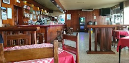 Restaurante El Gallo Rojo en Mojados