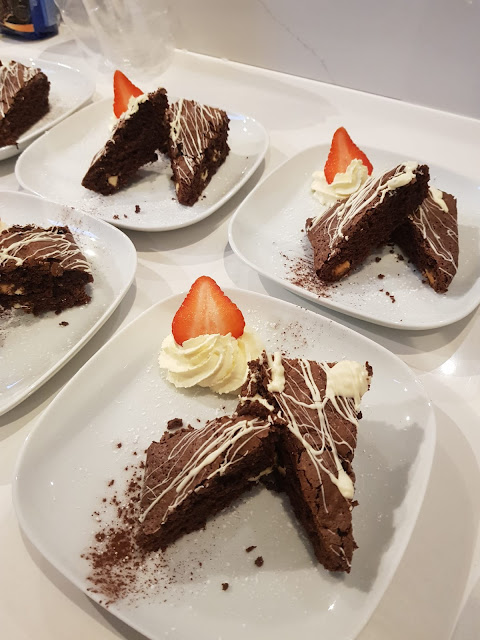 Edwards Catering Services